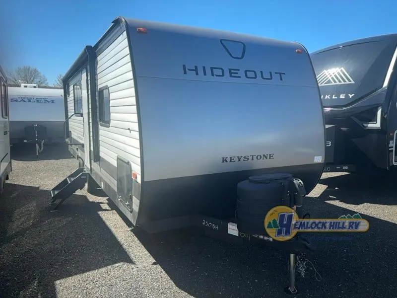2026 Keystone Hideout 230BH - Photo 2