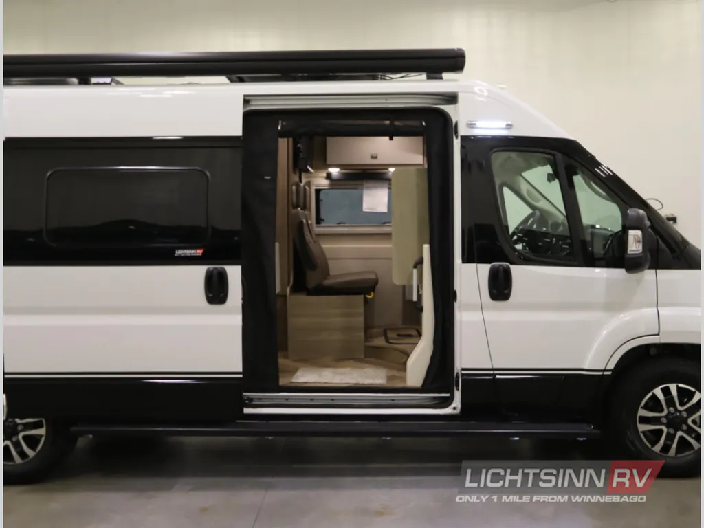 2027 Winnebago Travato 59G, Photos photo 43