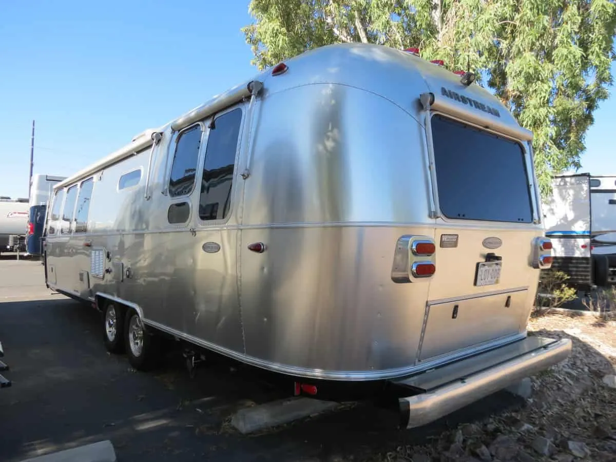 2017 Airstream Flying Cloud 30 - Photo 4