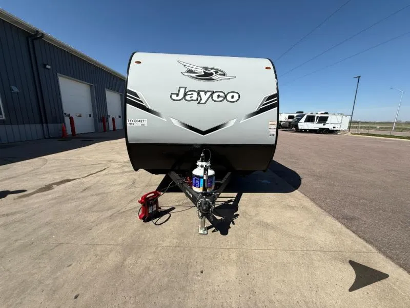 2026 Jayco Jay Flight SLX 175FQ - Photo 3