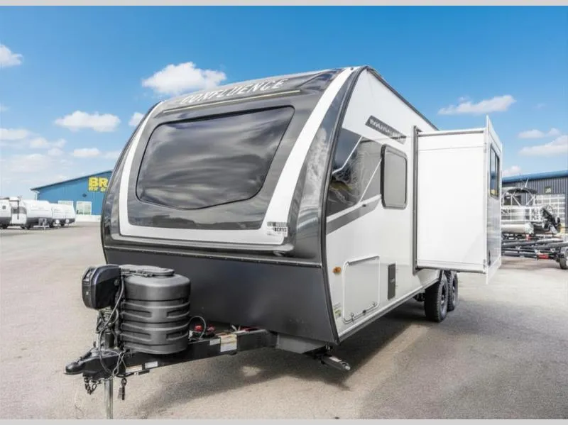 2027 KZ Confluence New    22BH HEADWATERS EDITION - Photo 4