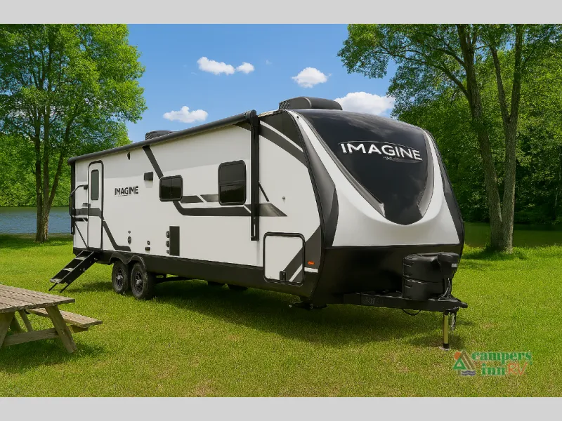 2026 Grand Design Imagine 2810BH - Photo 2
