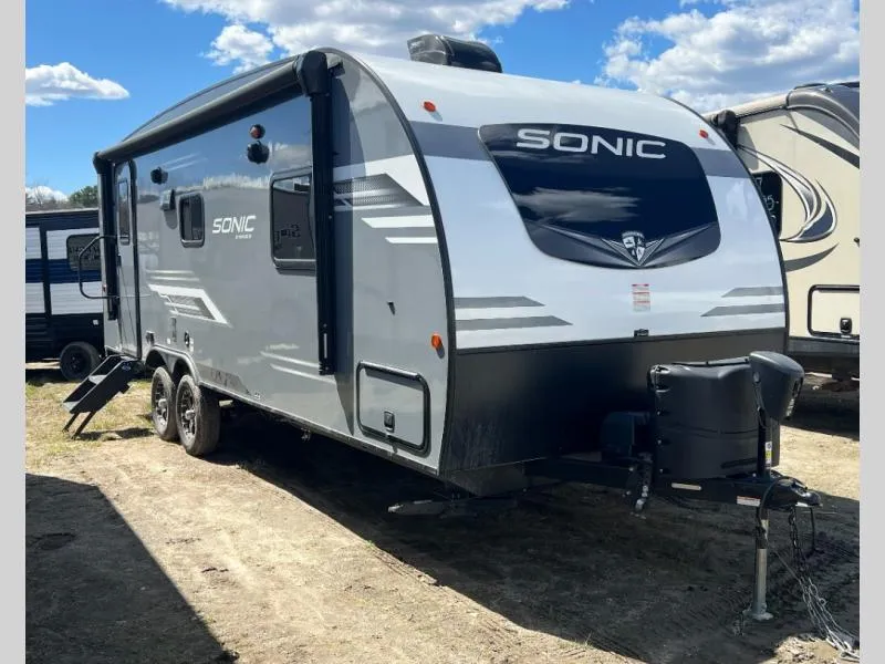 2023 Venture RV Sonic 231VRL - Main photo