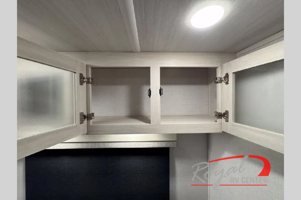 2027 Forest River R-Pod RP-207, Photos photo 13