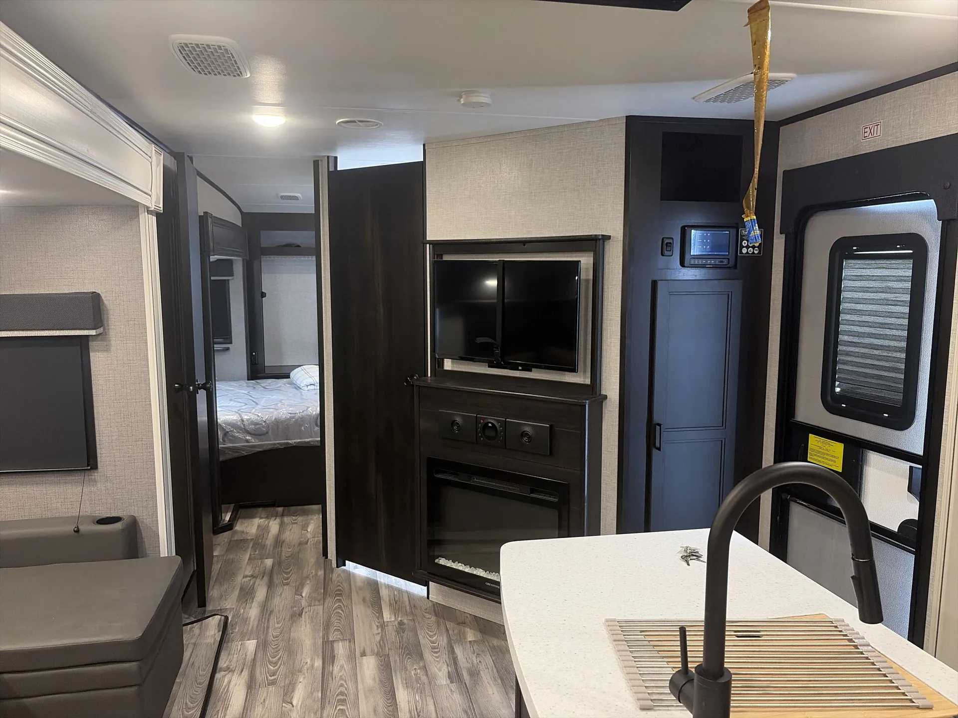 2023 Highland Ridge Open Range 330BHS dealer photo 2 from Camping World