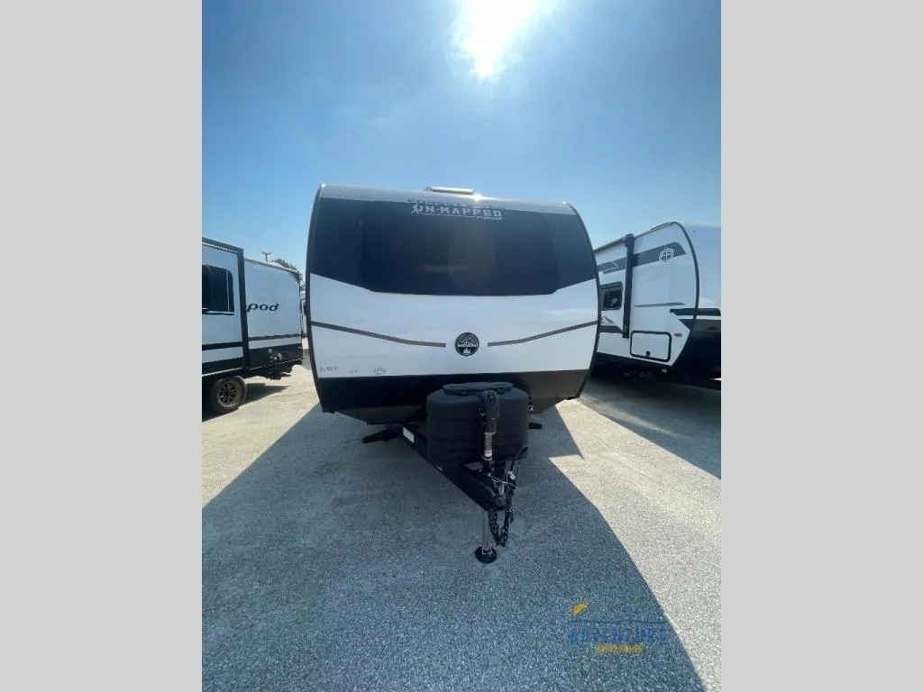 2026 Forest River Un-Mapped 26BH - Photo 3