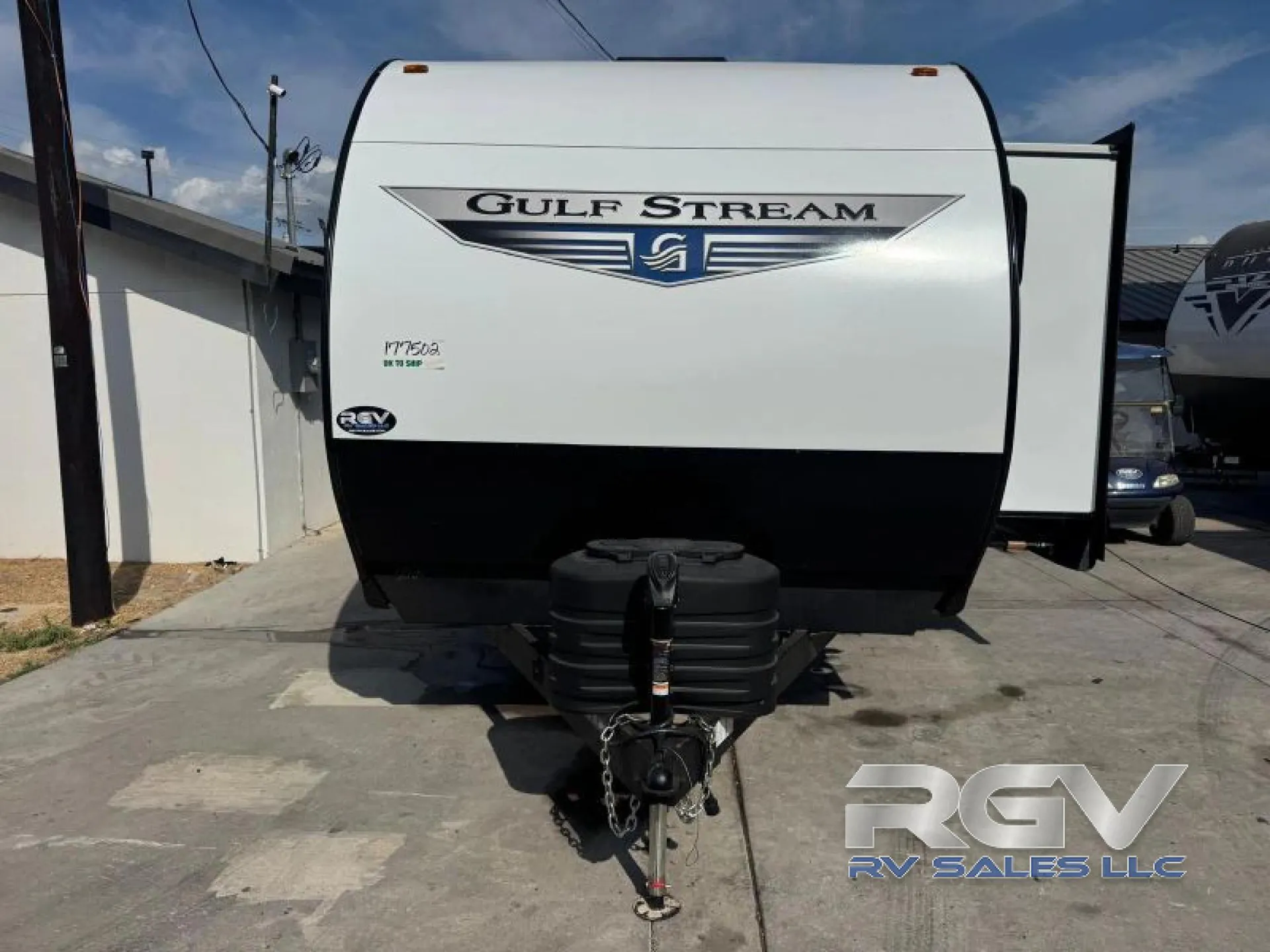 2027 Gulf Stream TrailMaster 302SBW - Photo 3