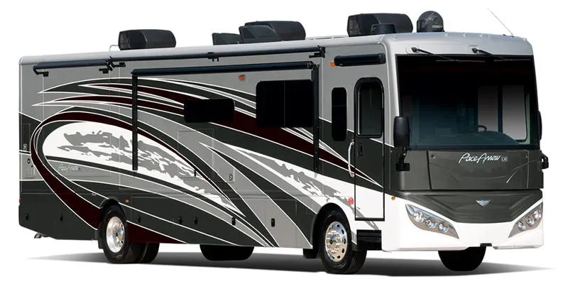 Fleetwood Pace Arrow LXE