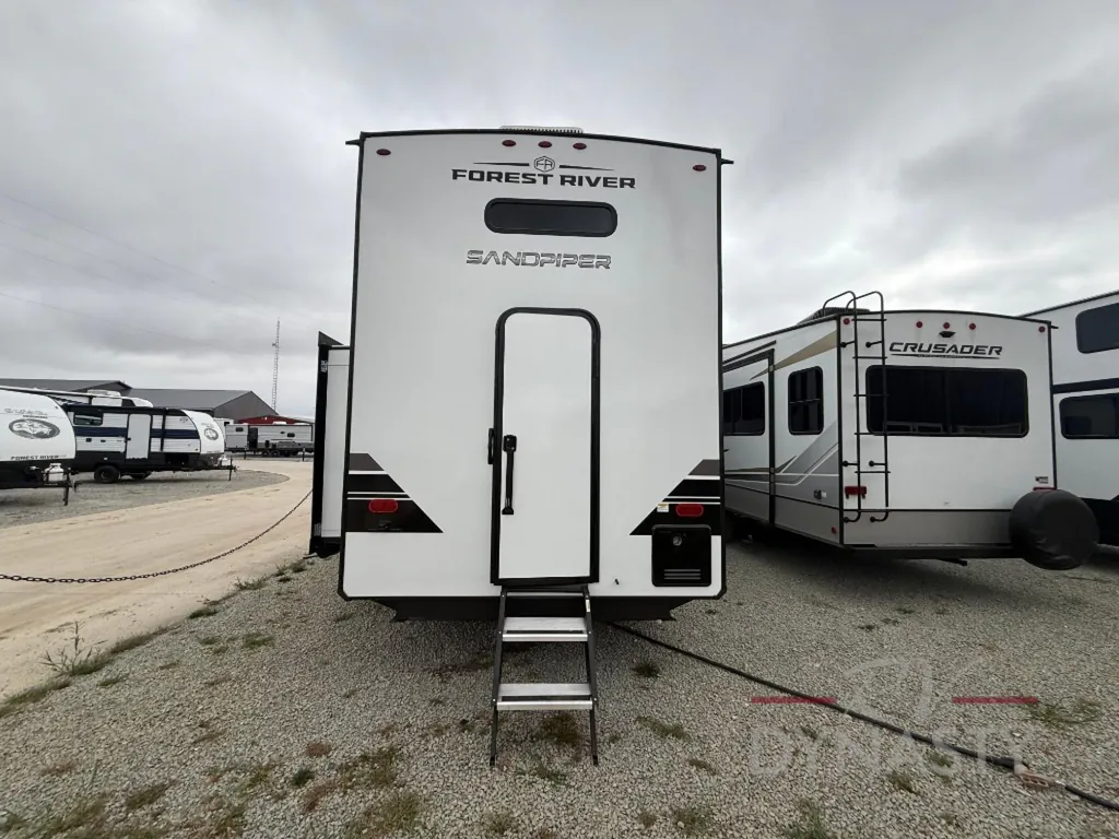 2026 Forest River Sandpiper Destination Trailers 41DUPLEX, Photos photo 11