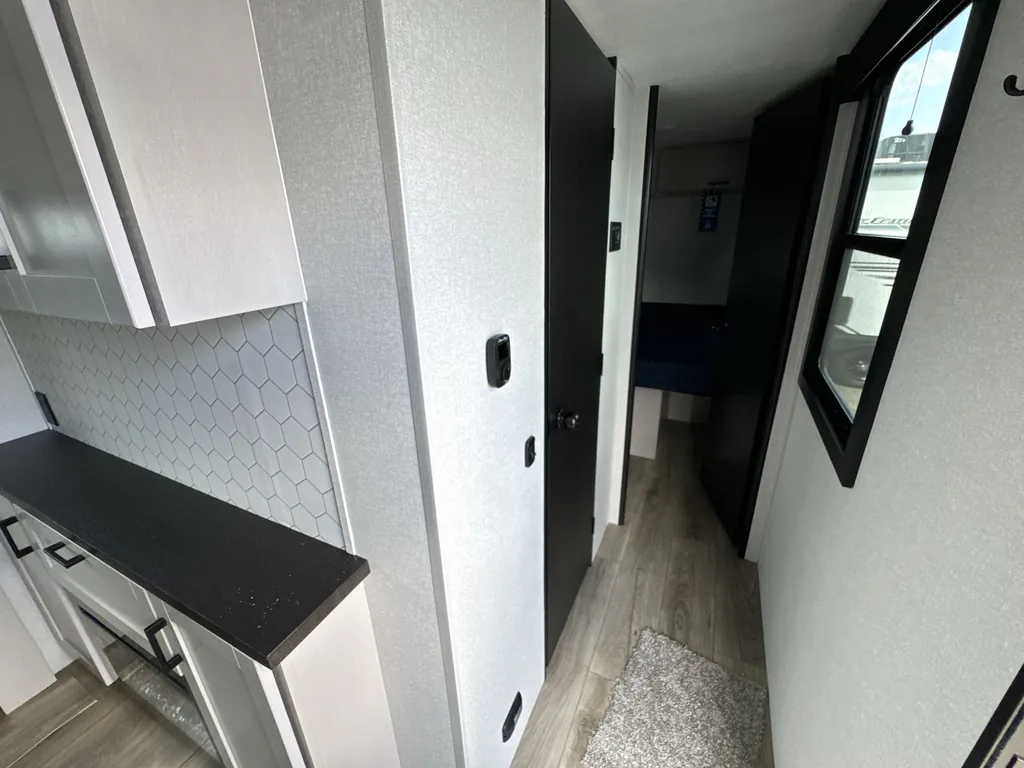 2026 Jayco Jay Feather 29QBH, Photos photo 18