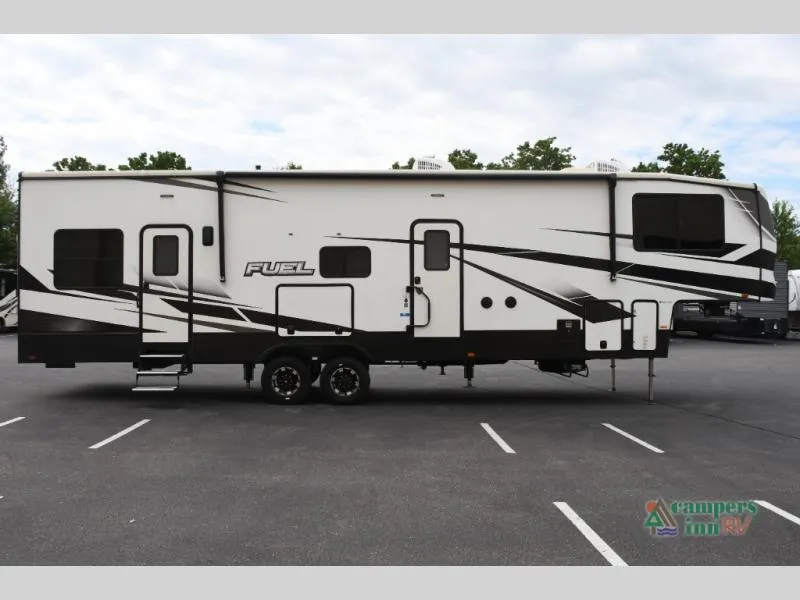 2022 Heartland Fuel 364 - Photo 3