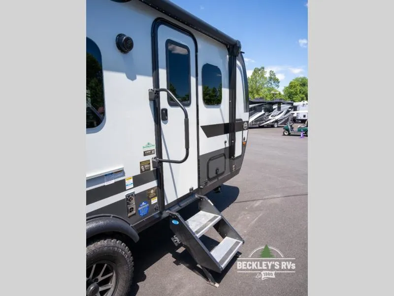 2026 Forest River RV Rockwood GEO Pro 19FD - Photo 3