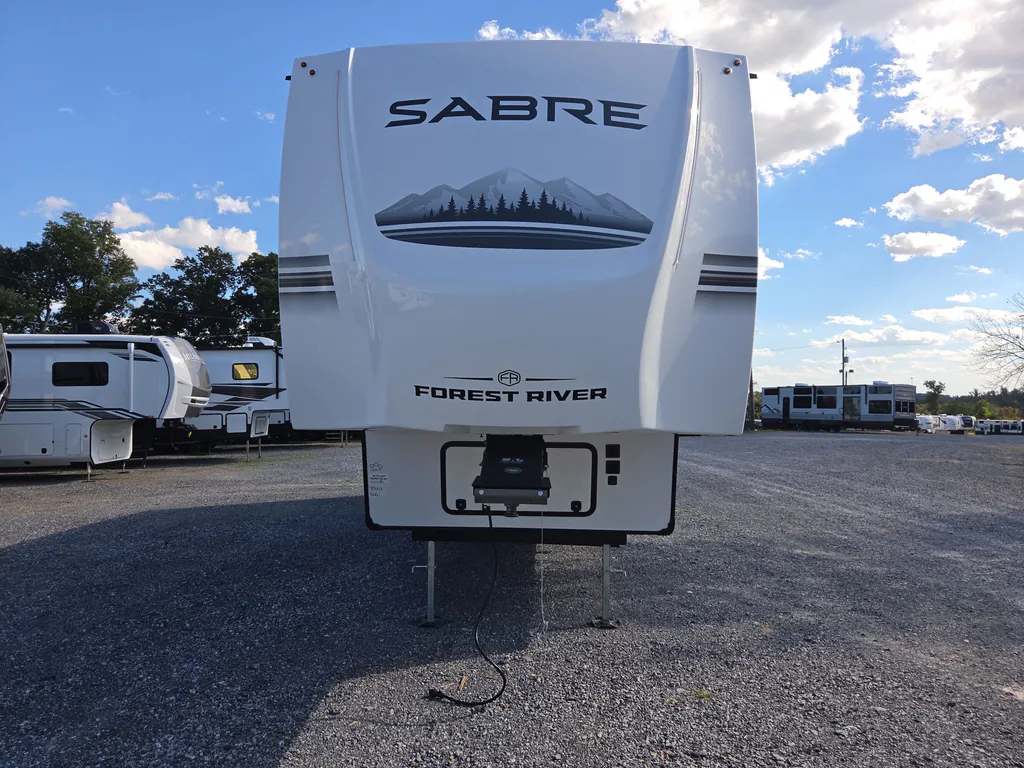 2027 Forest River Sabre 32RL, Photos photo 3