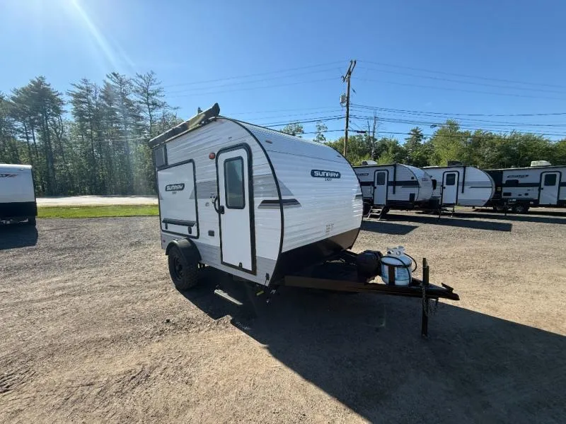 2023 Sunset Park RV SunRay 139T - Photo 2