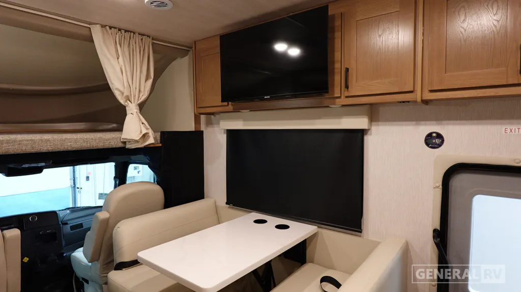 2027 Nexus Ghost 33DS, Photos photo 15