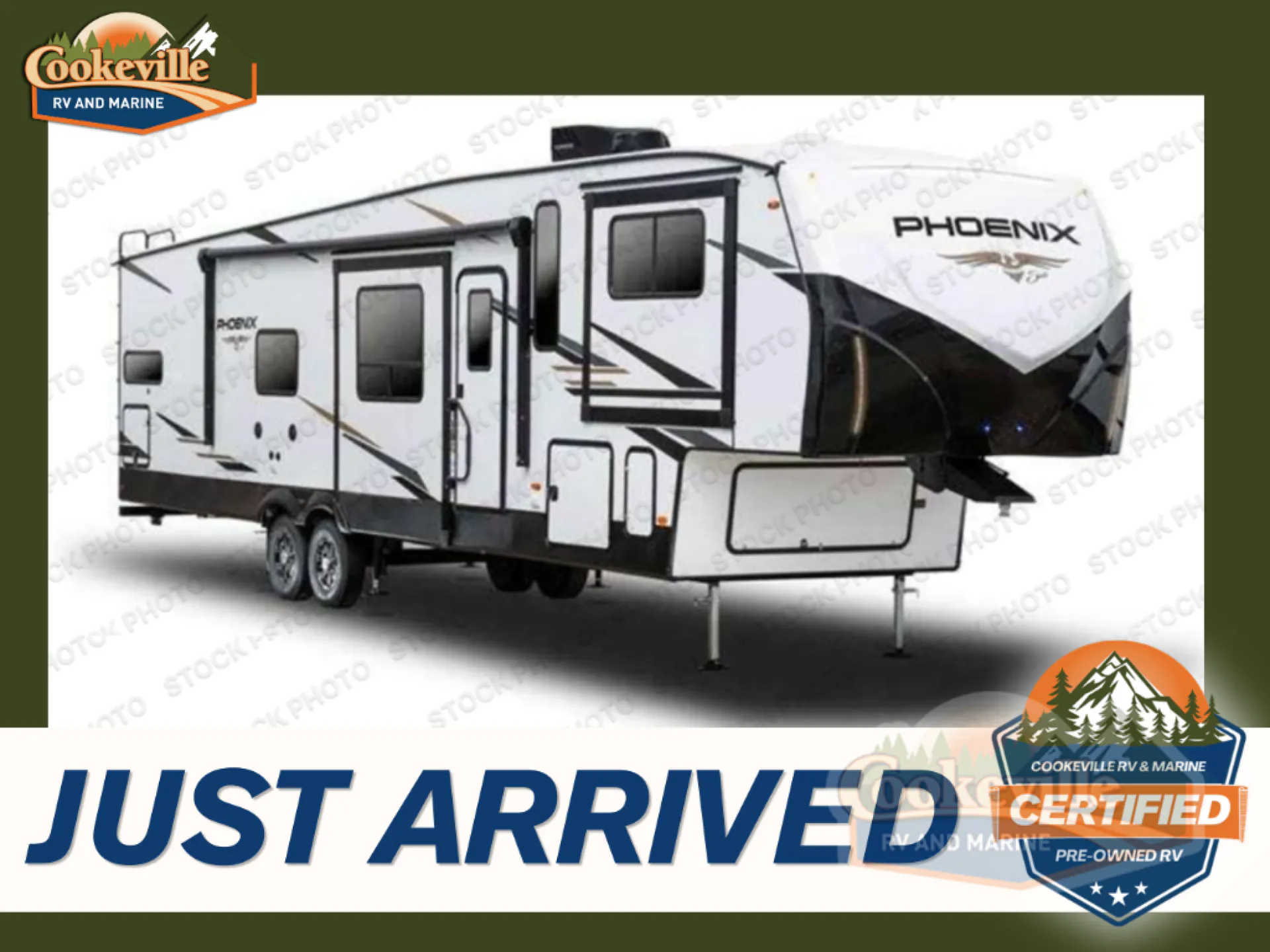 2023 Shasta Phoenix 370BAF - Photo 2