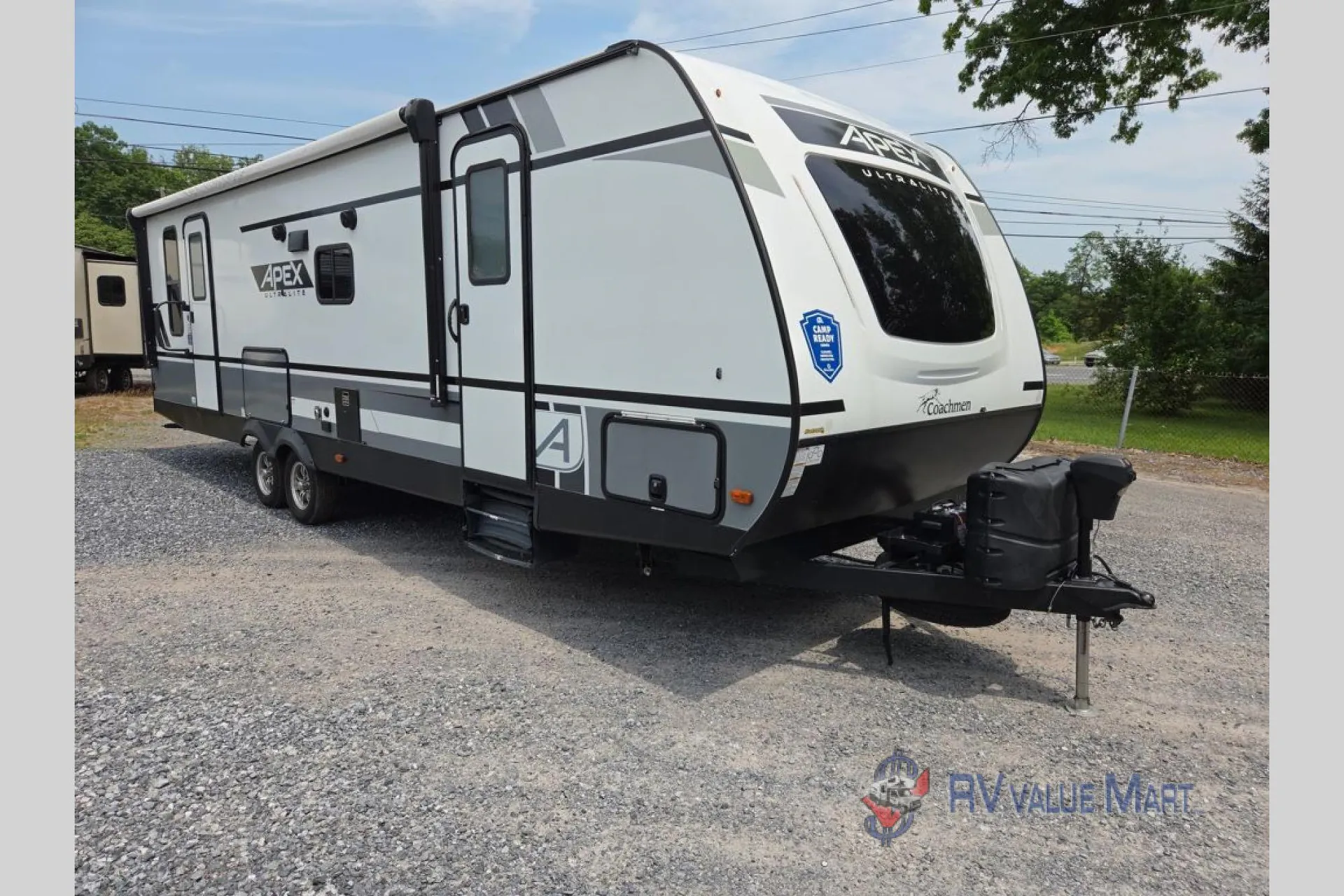 2021 Coachmen Apex Ultra-Lite 266BHS - Photo 2