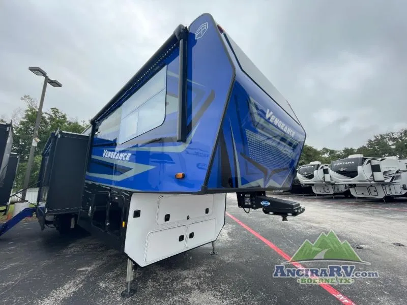 2026 Forest River RV Vengeance New    4413 - Photo 2