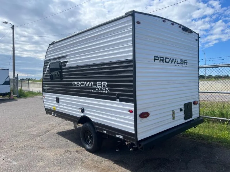 2027 Heartland Prowler 1300RD - Photo 4