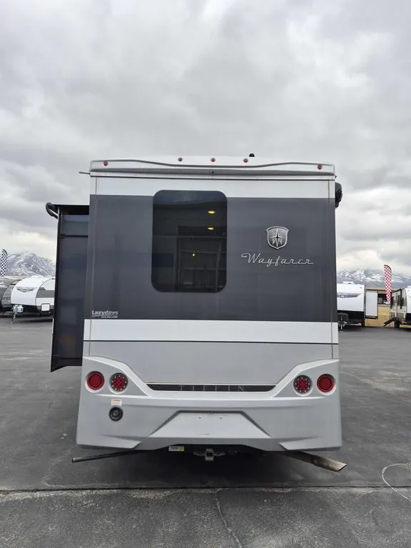 2020 Tiffin Wayfarer 25 RW, Photos photo 6