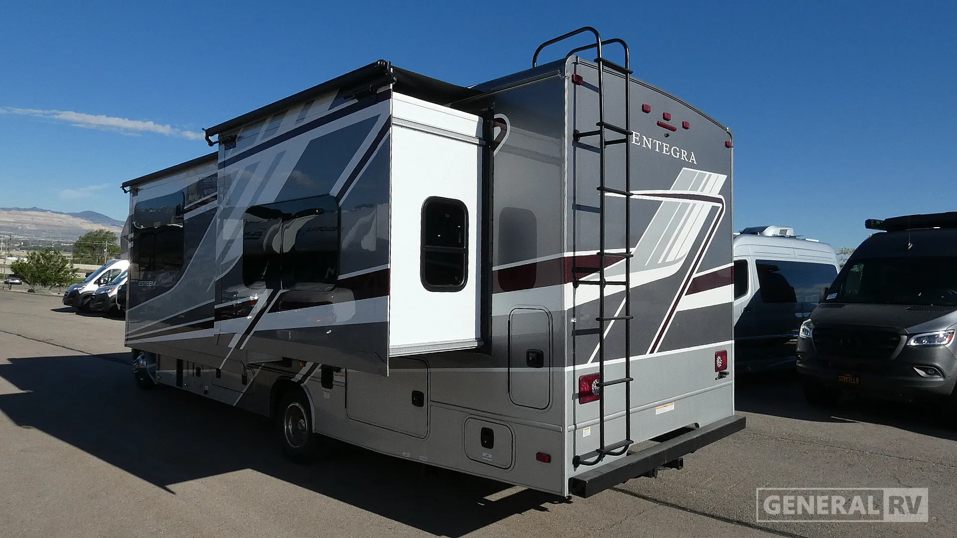2026 Entegra Coach Esteem 27U - Photo 4