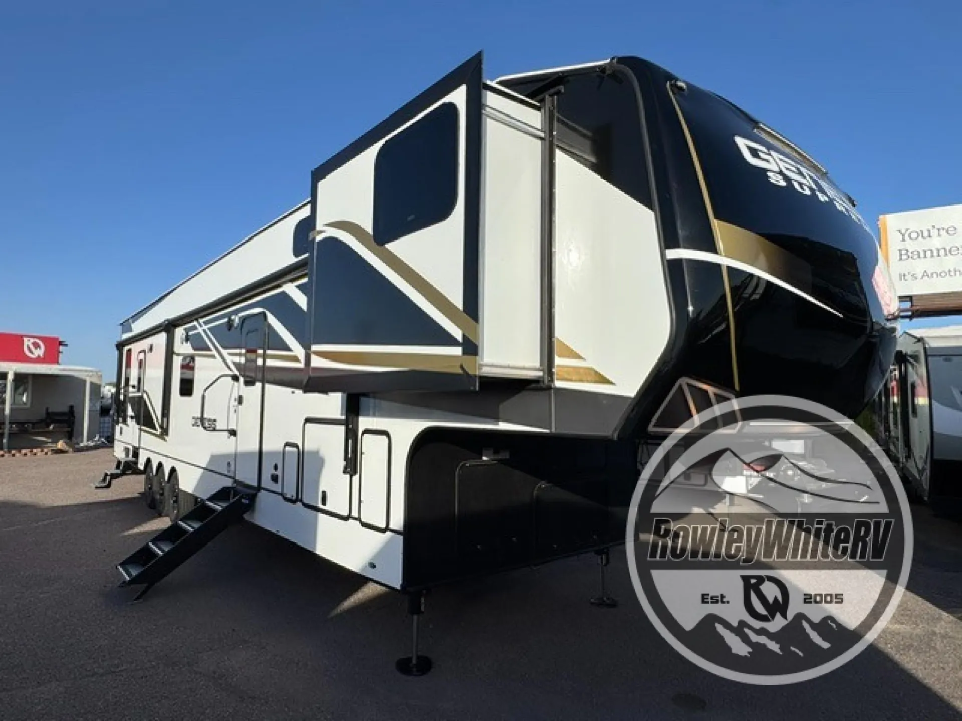 2027 Genesis Supreme Genesis GCK4016 - Photo 2