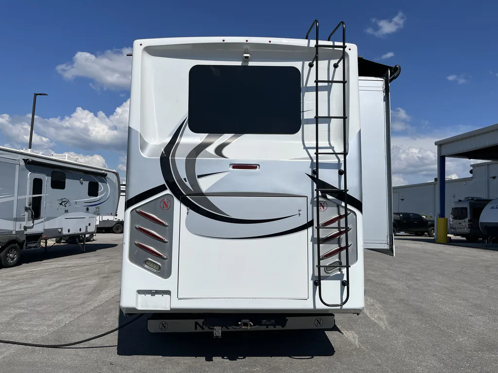 2019 nexus rv Ghost 36DS, Photos photo 7