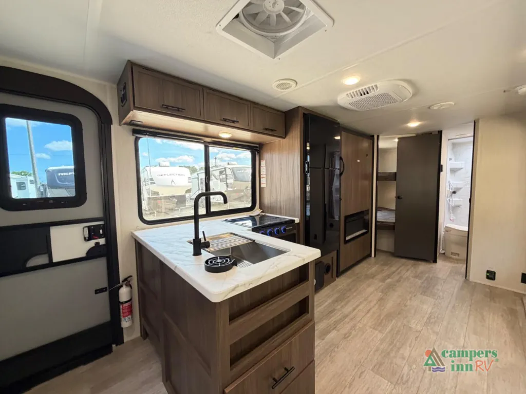 2026 Forest River Westbrook 27CC, Photos photo 9