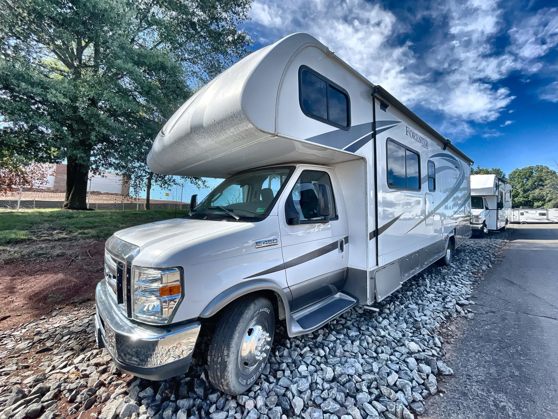 2017 Forest River Forester 3051S - Photo 2
