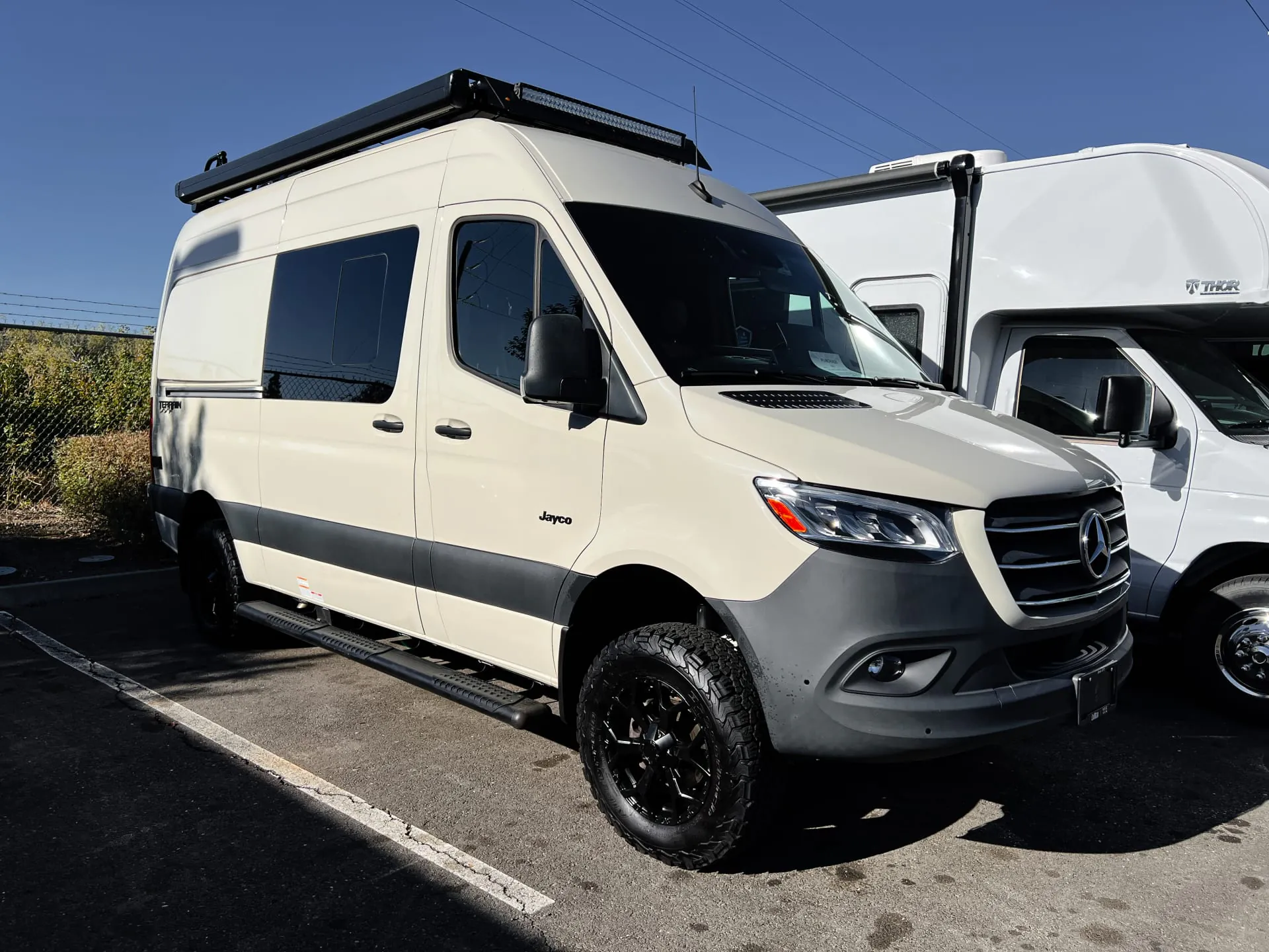 2025 Jayco Terrain 19YG - Photo 2