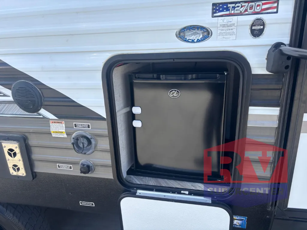 2021 Forest River EVO T2700, Photos photo 5