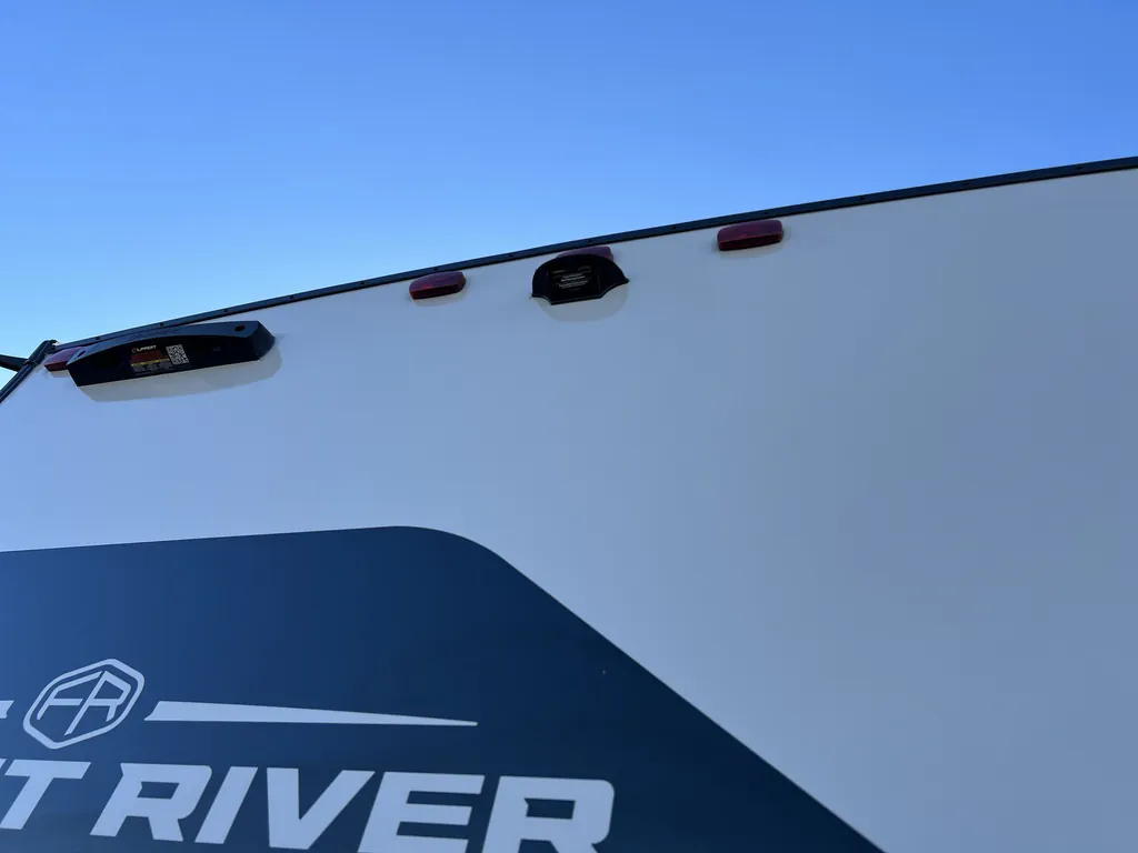2026 Forest River Vibe 3400XL, Photos photo 30
