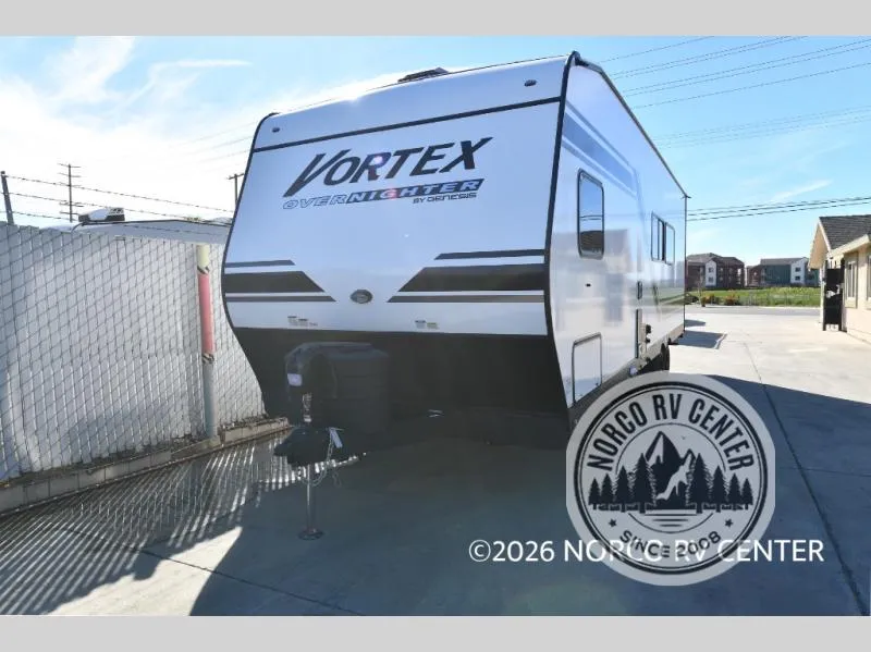 2026 Genesis Supreme Vortex New    VSS2400 - Photo 2