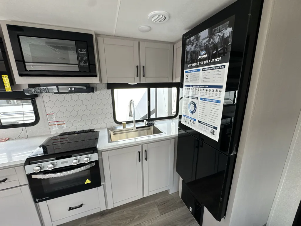 2026 Jayco Jay Feather 29QBH, Photos photo 14