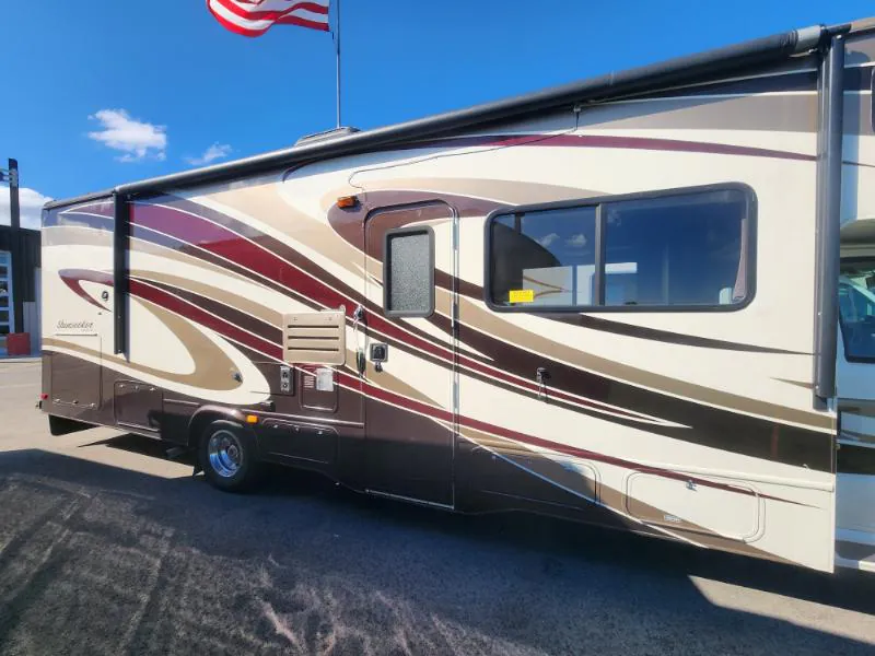 2013 Forest River Sunseeker 3050S, Photos photo 28