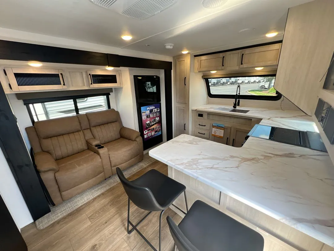 2026 Forest River Puma 220FK - Photo 3