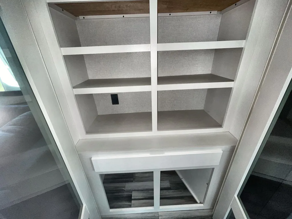2026 Jayco Jay Flight Bungalow 404LOFT DS, Photos photo 5