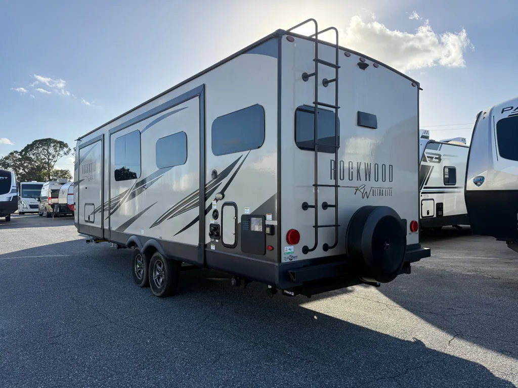 2022 Forest River Rockwood Ultra Lite 2614BS, Photos photo 36