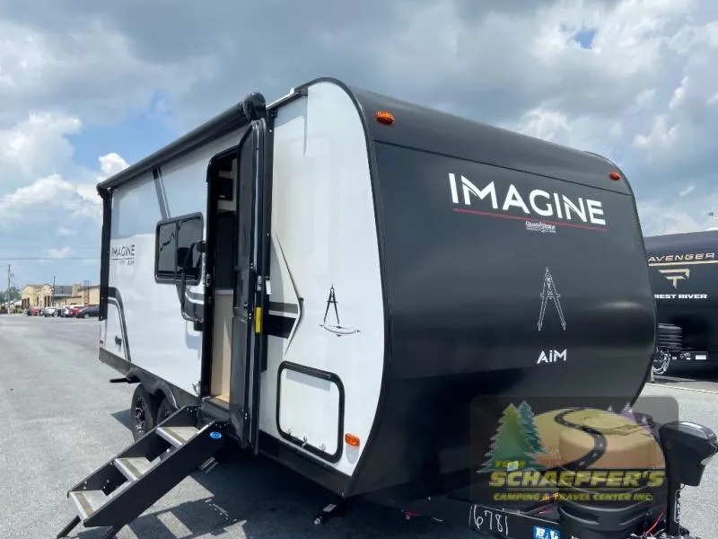 2027 Grand Design Imagine AIM 19MLA - Photo 4