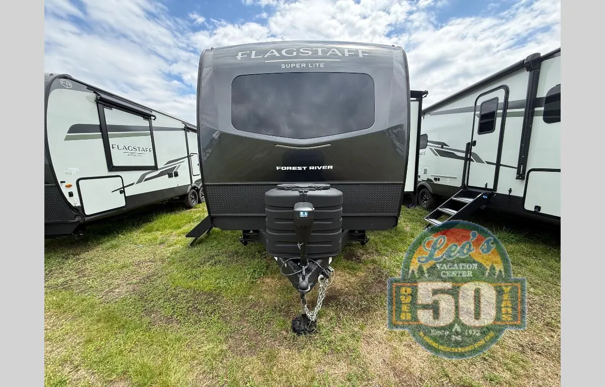 2026 Forest River Flagstaff Super Lite 26SFK - Photo 2