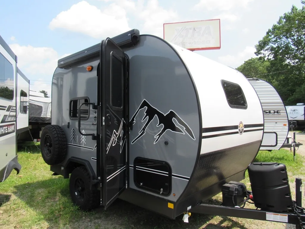 2025 Modern Buggy RV Country Born CB130 - Photo 4