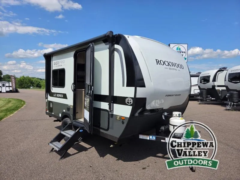 2027 Forest River RV Rockwood GEO Pro 13DLE - Main photo