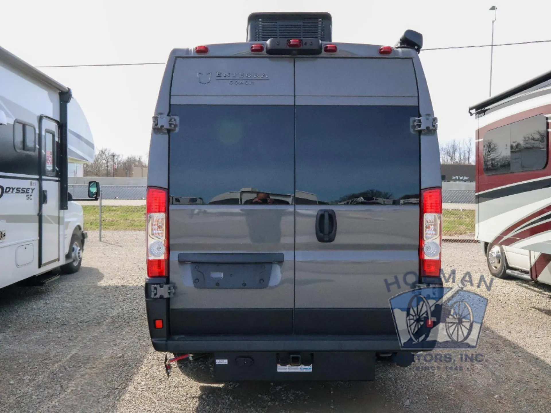2026 Entegra Coach Ethos 20E - Photo 3