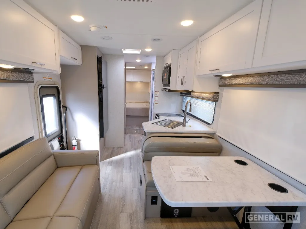 2026 Thor Motor Coach Pasadena SE SZ28 - Photo 4
