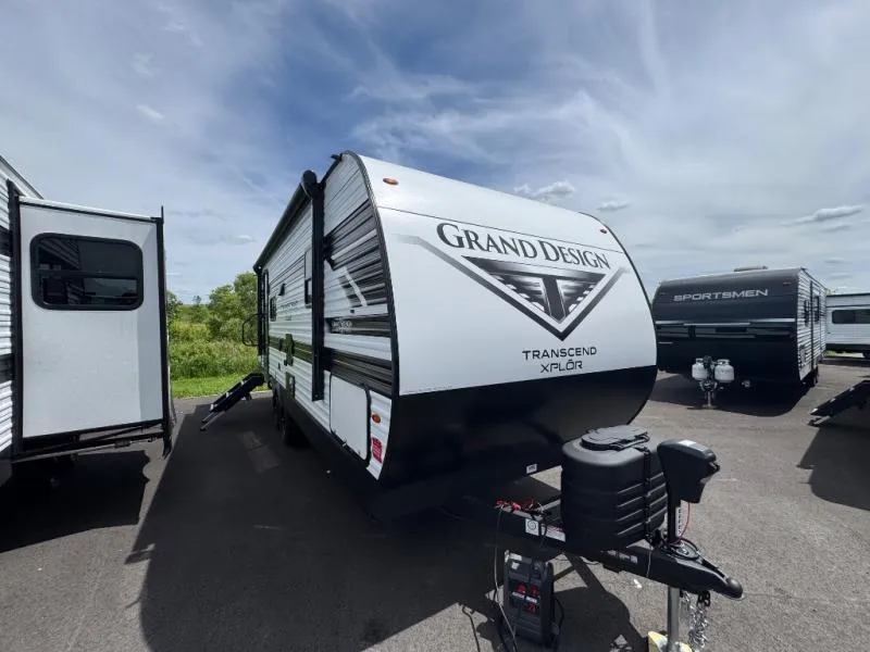 2026 Grand Design Transcend Xplor 22RBX - Photo 2