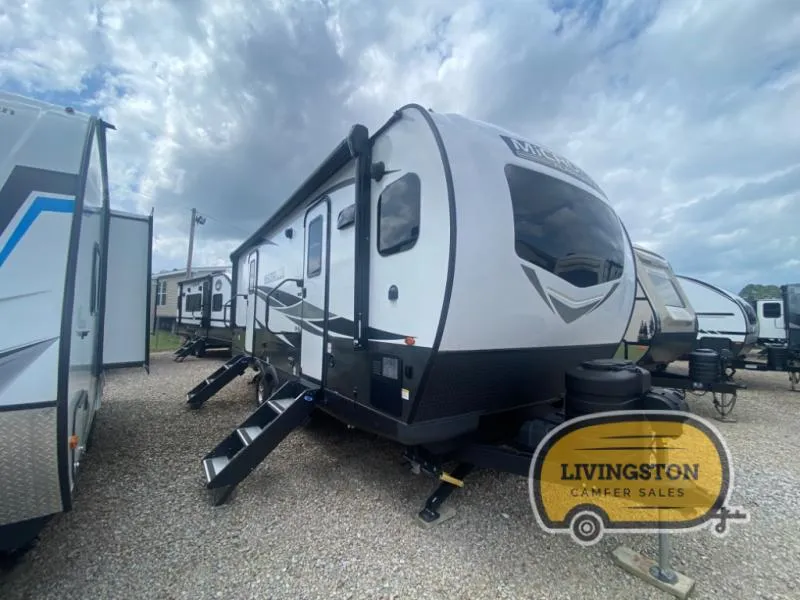 2024 Forest River Flagstaff Micro Lite 25FKBS - Photo 2