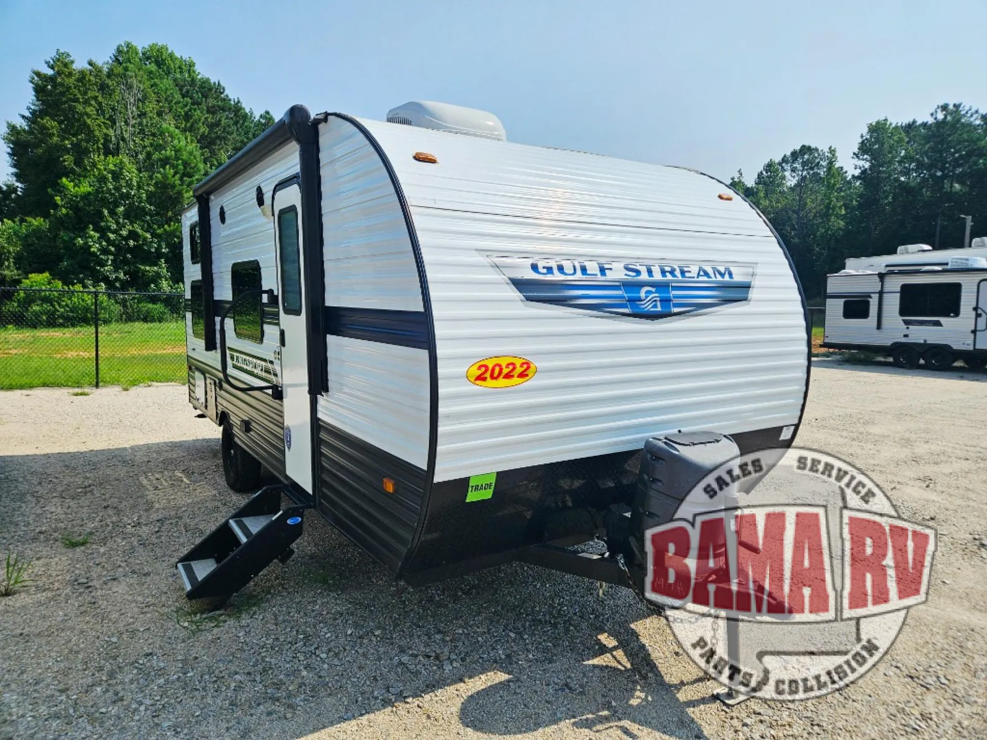 2021 Gulf Stream RV Ameri-Lite Super Lite 197BH - Photo 2