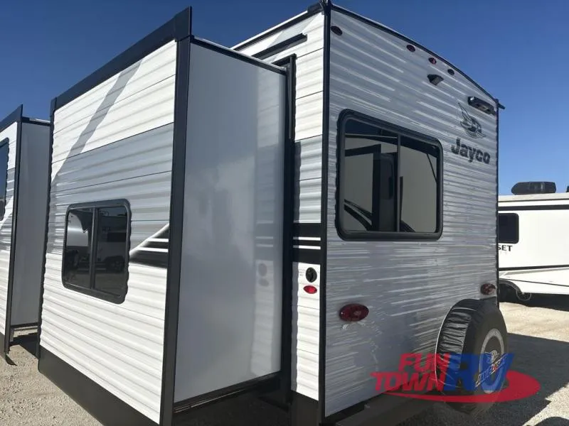 2026 Jayco Jay Flight SLX 325BHT - Photo 4