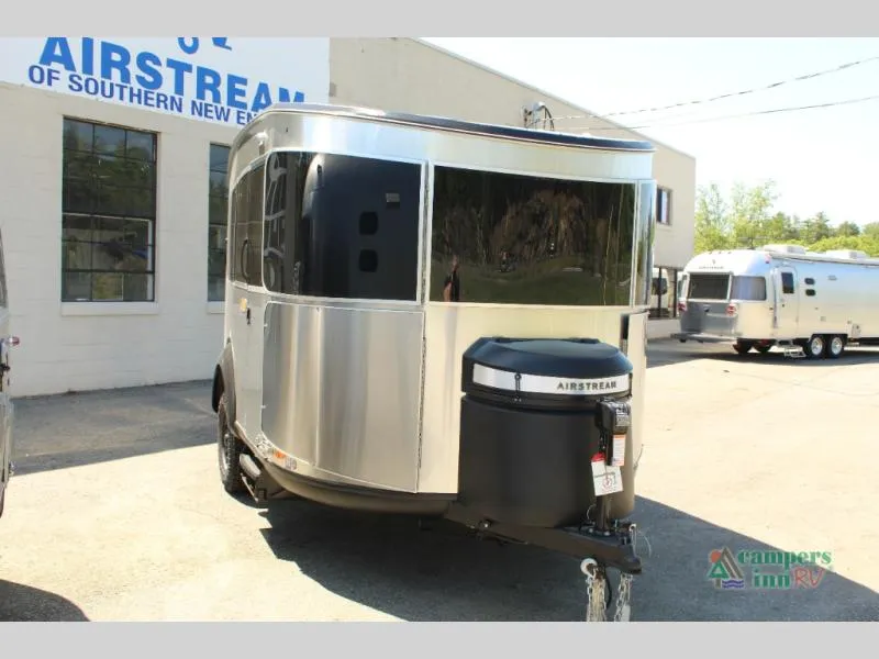 2025 Airstream Basecamp Basecamp 20X - Photo 3