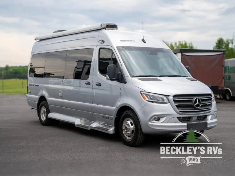 2024 Pleasure-Way Plateau TS - Photo 2